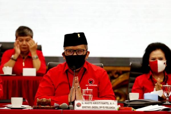 Bobby menantu Presiden Joko Widodo telah mempersiapkan diri secara pribadi mengikuti Pilkada.