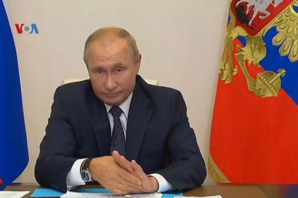 Presiden Rusia Vladimir Putin menilai ada potensi untuk bekerja sama dengan Amerika Serikat (AS) dalam sejumlah masalah, mulai dari pengendalian senjata hingga energi.
