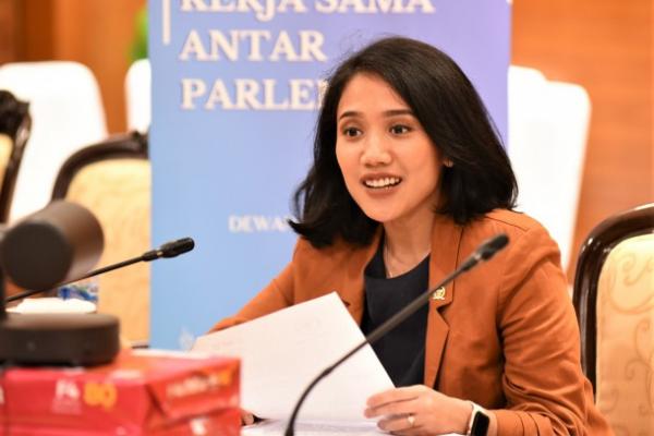 Menurut anggota Komisi XI DPR RI Fraksi Partai Golkar, Puteri Anetta Komarudin, RUU ini dipastikan memihak kepentingan masyarakat dan UMKM.