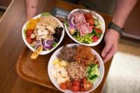 Lanjutkan Ekspansi, SaladStop! Buka Restoran ke-16 di Indonesia