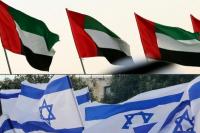 Menteri UAE: Normalisasi dengan Israel Untungkan Timteng