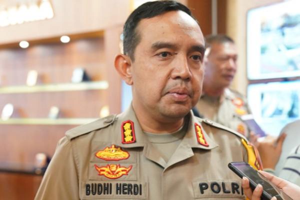 Polisi berusaha melakukan restorative justice dalam kasus pengeroyokan di SMAN 70 Jakarta Selatan.
