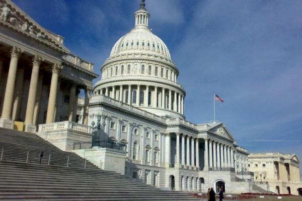Kongres AS Upayakan Pencegahan Penutupan Pemerintahan pada Menit Akhir