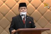 Eks Menkop Syarif Hasan Jadi Saksi di Pengadilan Tipikor Bandung