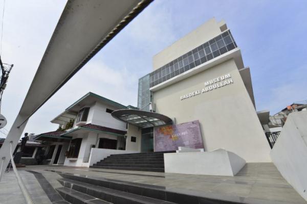 Museolog Universitas Indonesia (UI) Kresno Yulianto menyebut reputasi dan citra museum sedang dipertaruhkan di tengah pandemi Covid-19 di Tanah Air.