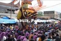 Tradisi Unik Saat Tahun Baru Islam di Indonesia