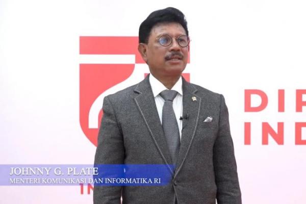 Menteri Komunikasi dan Informatika (Menkominfo) Johnny G. Plate mendorong Yayasan Kanker Payudara Indonesia (YKPI), agar memanfaatkan teknologi digital dalam melakukan sosialisasi deteksi dini kanker payudara.