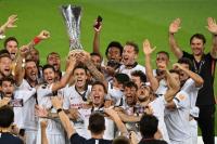 Sevilla Jadi Jawara Liga Eropa Usai Singkirkan Inter