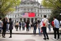 China: Beijing Tak Punya Niat atau Minat Ganggu Urusan Dalam Negeri AS