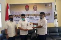 PKS Resmi Pilih None -Zunnun untuk Pilwalkot Makassar 