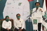 Kawal Pemenangan Calon Kepala Daerah PKB, Ida Fauziah dan Gus Jazil Siap Terjun