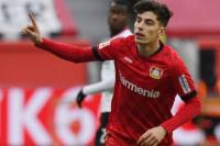 Leverkusen ke Chelsea: Tak Ada "Diskon Corona" untuk Havertz