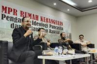 Jelang Pilkada Serentak, Komite I DPD RI Tinjau Kesiapan di Kota Medan