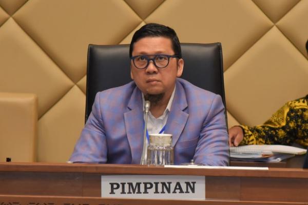 Ketua Komisi II DPR Ahmad Doli Kurnia Tandjung menyampaikan, sudah banyak keputusan-keputusan rapat yang sudah diambil dalam rangka persiapan pelaksanaan Pilkada Serentak 2020 yang akan dilaksanakan pada tanggal 9 Desember 2020.