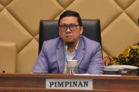 Komisi II DPR Bahas Rancangan Perubahan PKPU dan Bawaslu