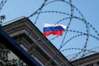 Enam Negara Bergabung dengan UE Perpanjang Sanksi Rusia