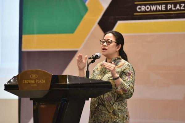 Ketua DPR RI Puan Maharani mengapresiasi semakin tingginya minat dan semangat masyarakat Indonesia untuk berolahraga. Menurut Puan, berolahraga dan menjaga pola hidup sehat sangat penting dilakukan, khususnya di tengah pandemi Covid-19.