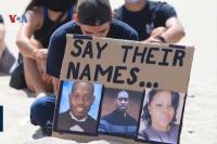 Dinilai Brutal, Syarat Minimum Pendidikan Polisi AS Ditinjau Kembali