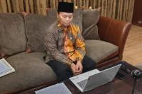 Hidayat Nur Wahid :  Majelis Syuro Dunia Sejalan Dengan Amanat Pembukaan UUD