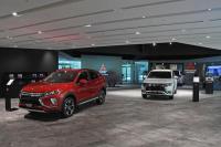 Besok, Mitsubishi Motors Buka Showroom Headquarter Baru â€œMI-Playgroundâ€
