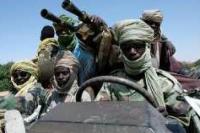 Pemberontak Sudan Akhiri Konflik Selama 17 Tahun dengan Pemerintah