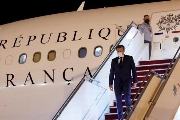 Presiden Prancis Emmanuel Macron mendesak konferensi tingkat tinggi (KTT) G20 yang akan datang, harus mengirimkan pesan yang jelas kepada Taliban Afghanistan tentang syarat-syarat pengakuan internasional.