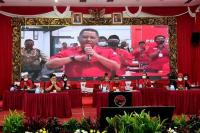 Whisnu Sakti Buana Gagal Diusung PDIP, Megawati: Kamu Tak Akan Saya Buang
