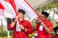 Pastikan Surabaya Solid, Sekjen PDIP: Kalau Ada Pembelot, Pecat!