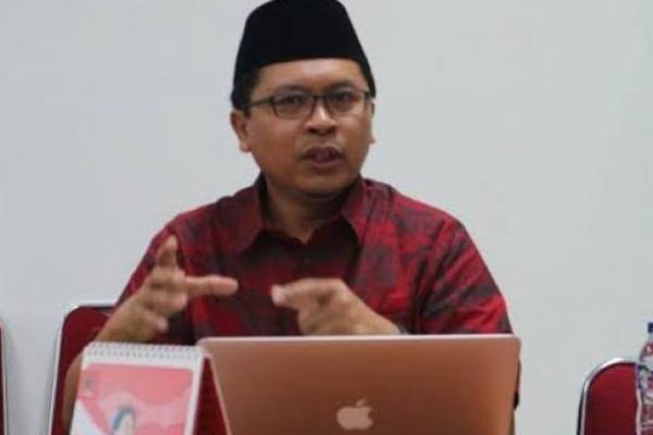 Sejarah peran warga muslim keturunan Tionghoa sangat besar dalam masuknya Islam ke Indonesia