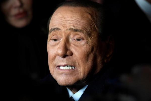 Mantan Presiden AC Milan meninggal dunia