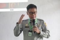 Kepala BPPSDMP Resmikan Dua Model BPP Kostratani di Lampung Tengah