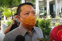 Kasus Djoko Tjandra, Dirdik Kejagung Sambangi KPK Terkait Jaksa Pinangki