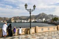 Oman Buka Kembali Penerbangan Internasional Awal Oktober