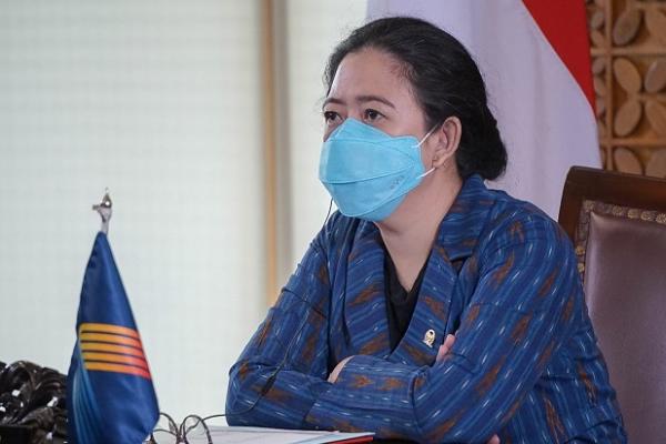 Ketua DPR RI Puan Maharani mengungkapkan keprihatinannya atas peningkatan kasus Covid-19 di sejumlah daerah di Indonesia. Puan meminta pemerintah pusat dan pemerintah daerah meningkatkan koordinasi dan konsisten saat menerapkan kebijakan PSBB.