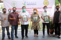 Diversifikasi Pangan Bantu Masyarakat Indonesia Swasembada Pangan