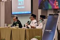 Di Hadapan Legislator Se-Provinsi Lampung, Gus Halim Ingatkan Tujuan Utama Berpolitik