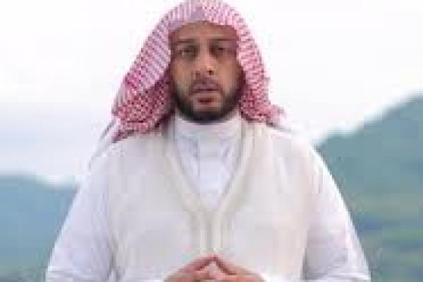 Ulama asal Arab Saudi, Syekh Ali Jaber dikabarkan ditikam pisau oleh orang tak dikenal 