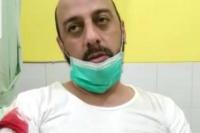 Usut Penusukan Syekh Ali Jabber, Pakar: Wibawa Polri Dipertaruhkan