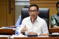 Ketua Komisi III DPR Dorong Pembentukan Panja Penegakan Hukum Terkait Narkoba