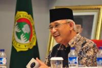 PSBB Jakarta, DPP LDII Minta Masyarakat Utamakan Kemaslahatan Bersama