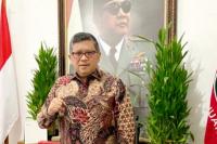 Keliling Surabaya Sebelum Rapat, Sekjen PDIP: Eri-Armuji Teruskan!
