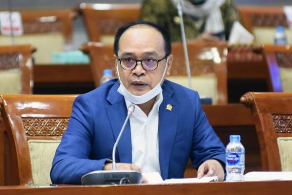 Anggota Komisi III DPR RI Supriansa menilai Rencana Kerja dan Anggaran Kementerian dan Lembaga (RKA-KL) yang ada di Institusi Kepolisian Republik Indonesia dinilai sudah rasional.