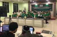 Jokowi Bakal Hadiri Konbes GP Ansor di Minahasa Secara Virtual