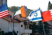 Berdamai dengan Israel, UEA: Kami Belum Meninggalkan Palestina