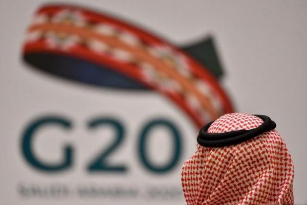 Tiga LSM internasional memboikot pertemuan yang diadakan Arab Saudi dengan kelompok masyarakat sipil menjelang KTT Kelompok Dua Puluh (G20) 