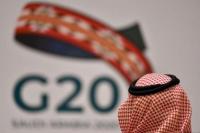 Tiga LSM Internasional Boikot KTT G20 Saudi