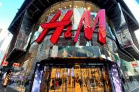 H&M Putus Hubungan dengan Pemasok China atas Tuduhan Kerja Paksa