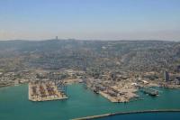 Israel-UEA Teken MoU Privatisasi Pelabuhan Haifa