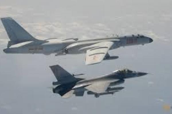 Biden: AS harus jual jet tempur F-16 ke Turki.