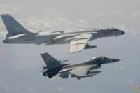 China Minta NATO Setop Konspirasi Ancaman Keamanan